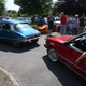 Image for article titled Driving A Modern Classic Means You Can Play With The Legends